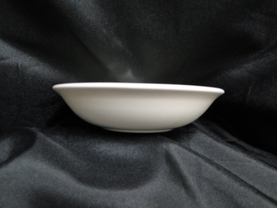 Spode Christmas Tree, Green Trim, England: Coupe Cereal Bowl (s), 6 1/4"