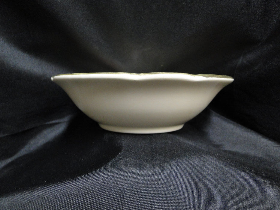 Franciscan Desert Rose, USA: Cereal Bowl (s), 6" x 1 3/4" Tall, As Is