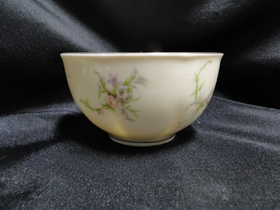Haviland Rosalinde (New York), Floral: 2" Cup (s) Only, No Saucer