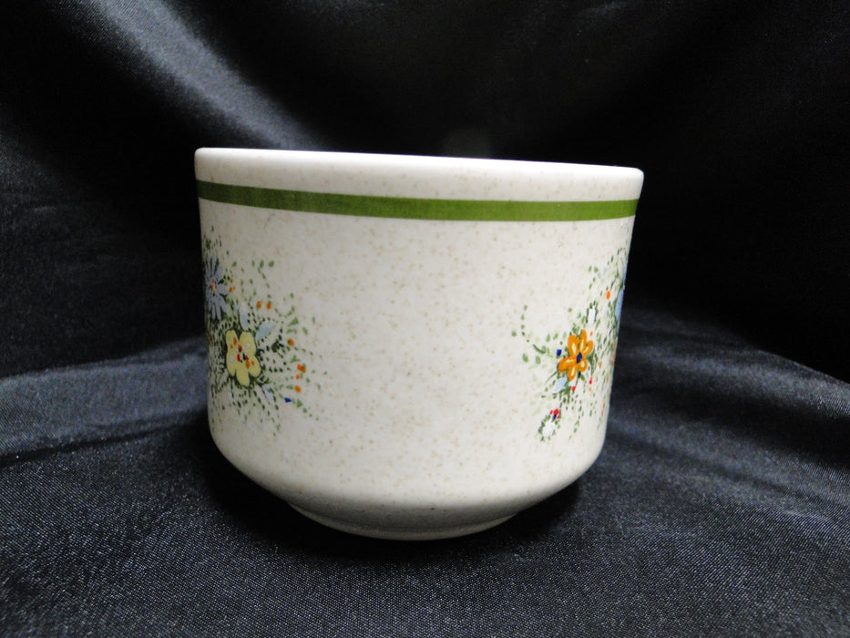 Lenox Floral Fantasy, Temperware: 2 3/4" Cup Only, No Saucer
