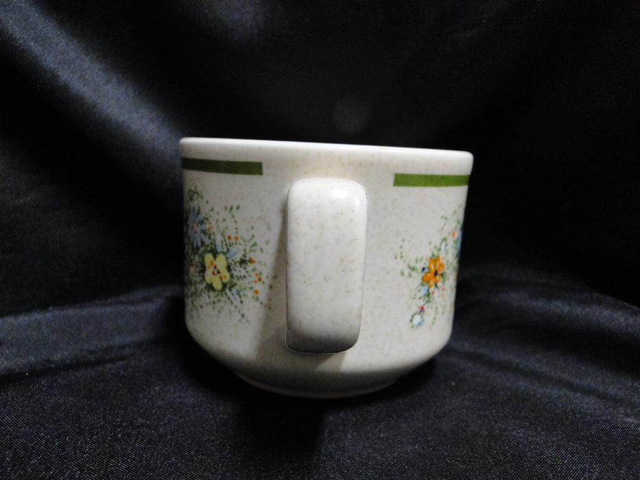 Lenox Floral Fantasy, Temperware: 2 3/4" Cup Only, No Saucer