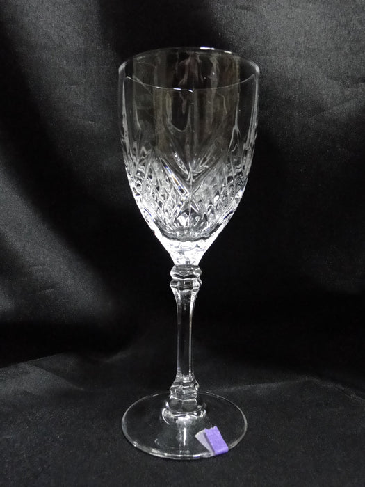 Cristal d'Arques Fontenay: Sherry 6 1/2" Tall, As Is