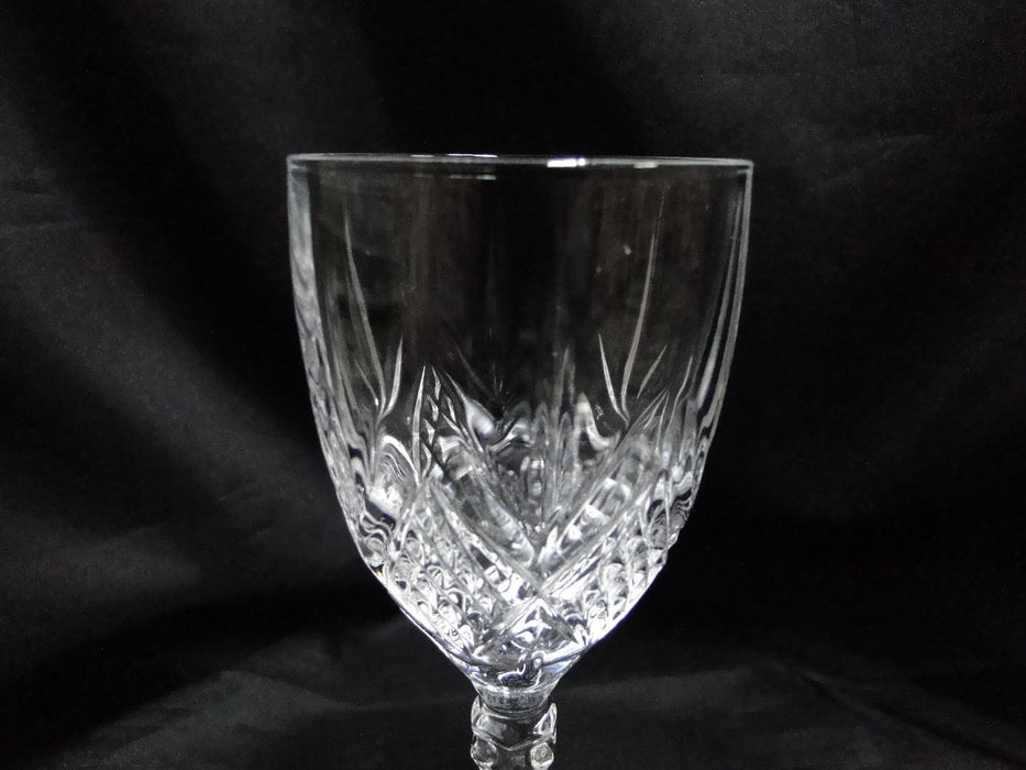 Cristal d'Arques Fontenay: Sherry 6 1/2" Tall, As Is