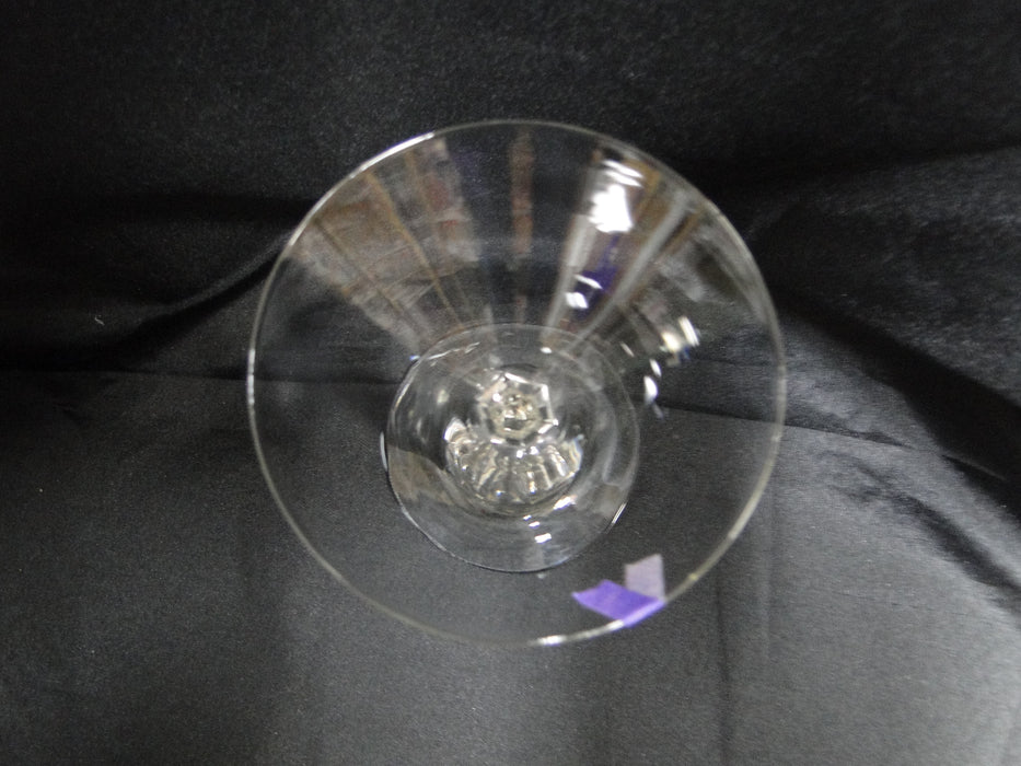 Kosta Boda Grace, Flared, Bubble Stem: Liquor Cocktail, 4 5/8" Tall, As Is