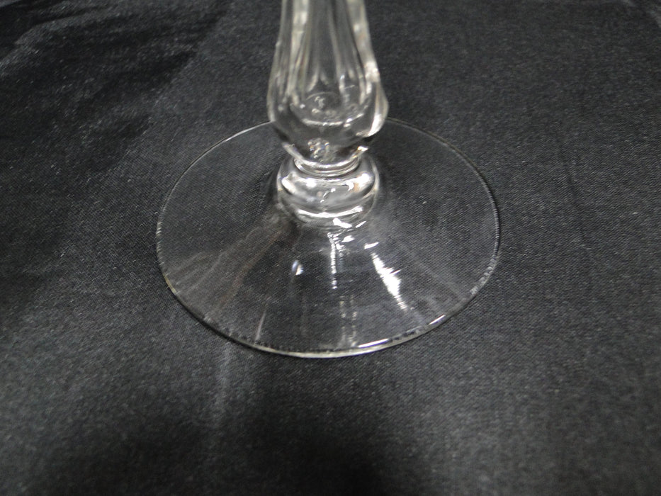 Kosta Boda Grace, Flared, Bubble Stem: Liquor Cocktail, 4 5/8" Tall, As Is