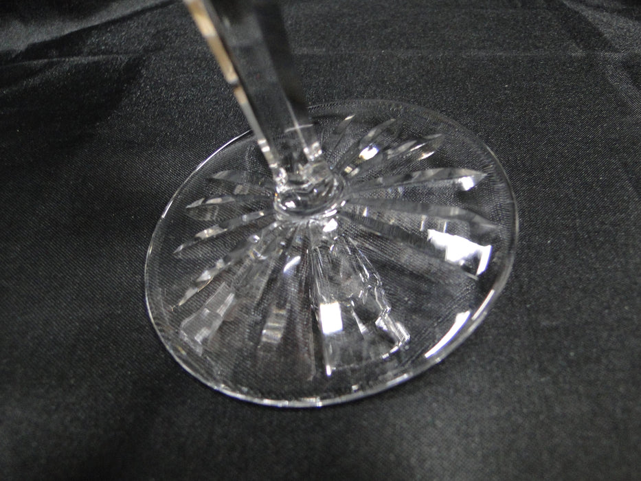 Waterford Crystal Powerscourt: Champagne Flute (s), 8 1/8" Tall
