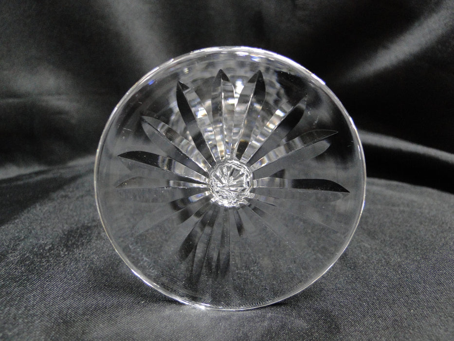 Waterford Crystal Powerscourt: Champagne Flute (s), 8 1/8" Tall