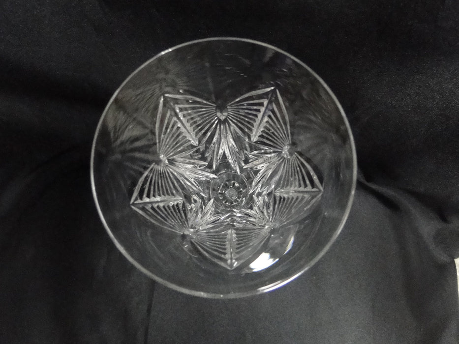 Waterford Crystal Millennium: Happiness Champagne Flute, 9 1/4", Bows