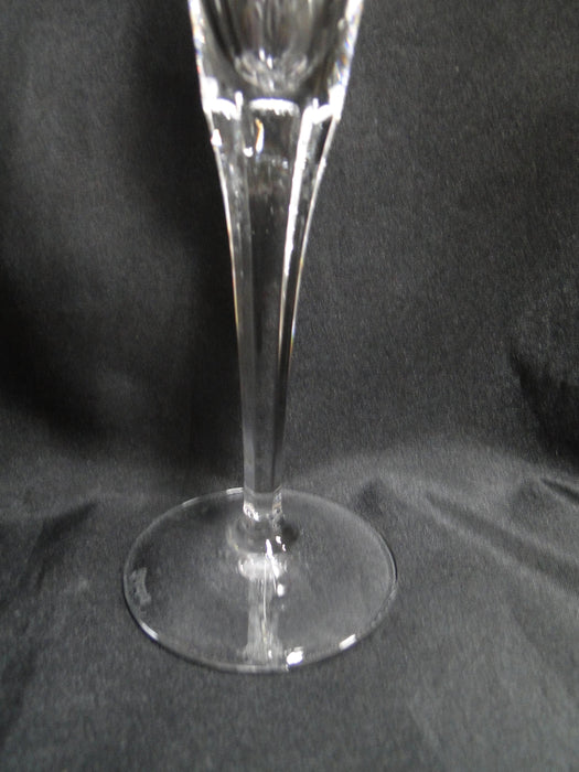 Waterford Crystal Millennium: Happiness Champagne Flute, 9 1/4", Bows