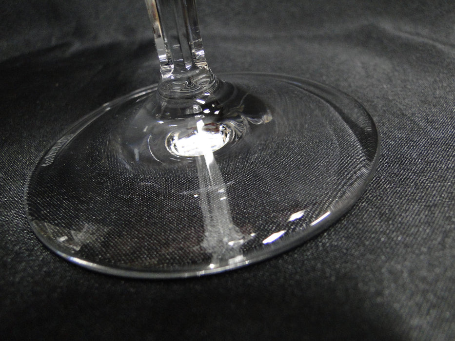 Waterford Crystal Millennium: Happiness Champagne Flute, 9 1/4", Bows
