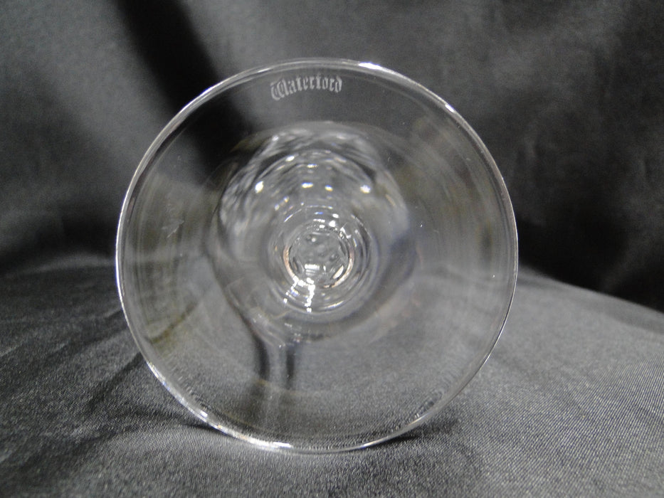 Waterford Crystal Millennium: Happiness Champagne Flute, 9 1/4", Bows