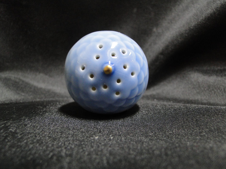 Bing & Grondahl Seagull: Salt Shaker (s), "S", 12 Holes, 2 3/4" Tall