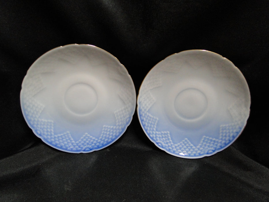 Bing & Grondahl Seagull: Demitasse Cup & Saucer Set (s), 2 3/8", #106