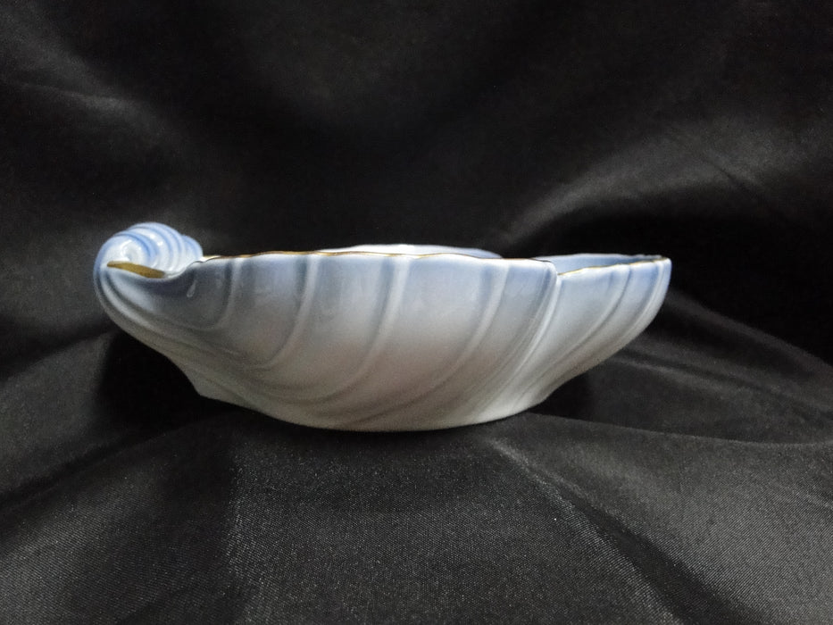 Bing & Grondahl Seagull: Shell Shaped Dish w/ Handle, 6 3/4", As Is, #42