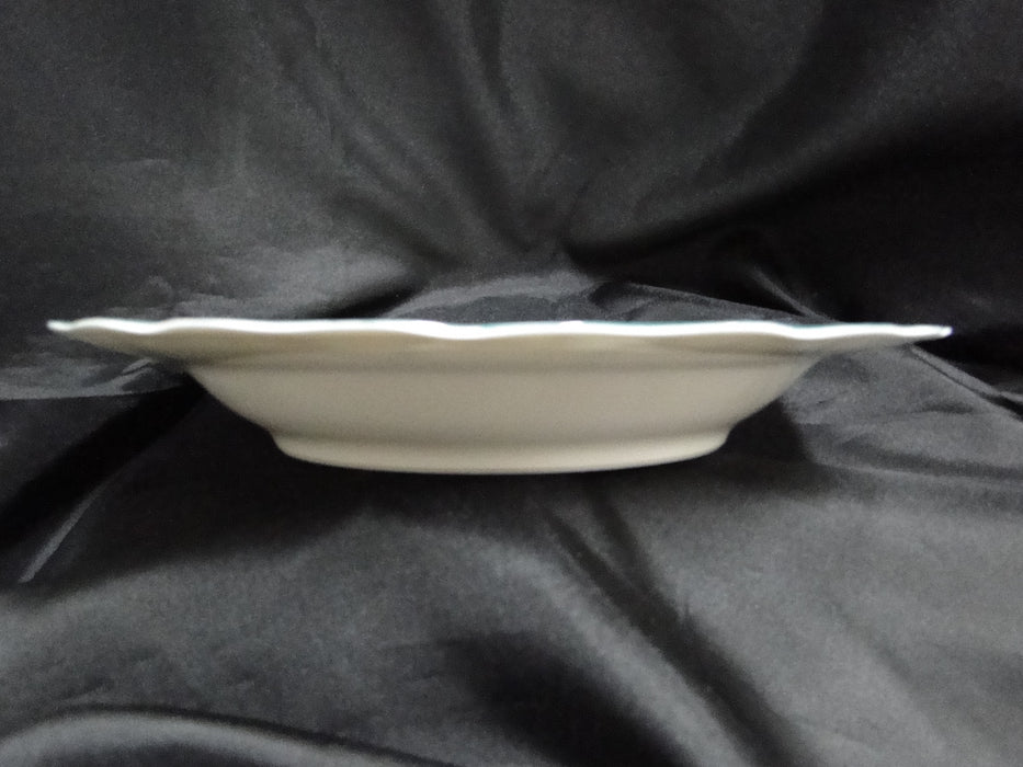 Mottahedeh Duke of Gloucester, Fruit: Rim Soup Bowl (s), 10 1/4", Motif D