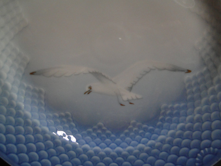 Bing & Grondahl Seagull: Dinner Plate (s), 10 1/4", #25A or #624