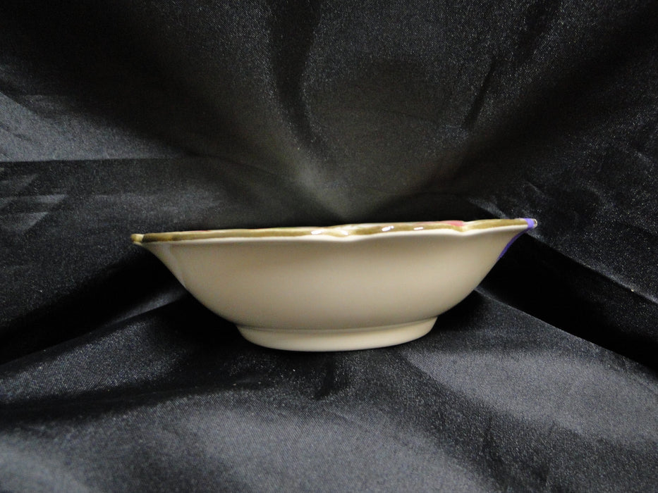 Franciscan Desert Rose, USA: Cereal Bowl (s), 6" x 1 3/4" Tall, As Is