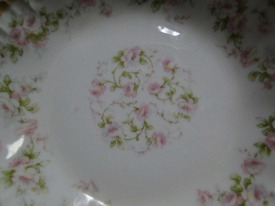 Haviland Schleiger 844, Double Gold Trim: Fruit Bowl (s), 4 7/8", As Is