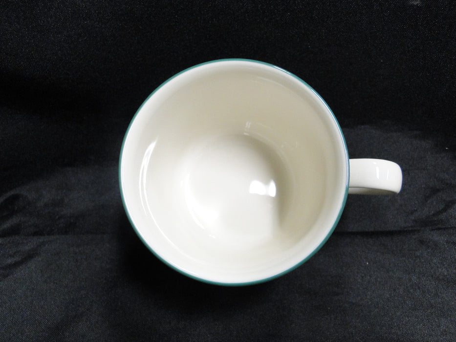 Lenox Country Holly, Chinastone: Cup & Saucer Set (s), 2 3/4"