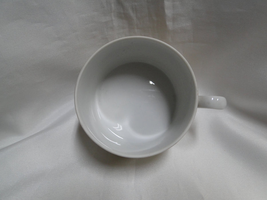 Fitz & Floyd Rondelet Taupe: 2 1/8" Cup (s) Only, No Saucer