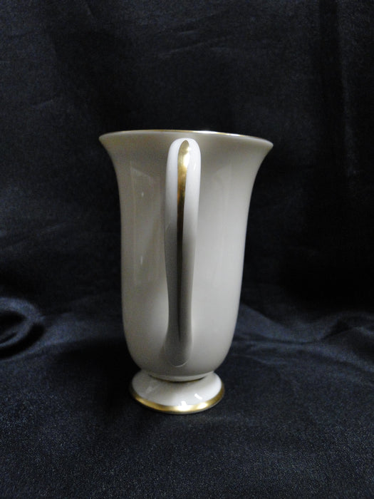 Flintridge Grecian Key, Gold Trim: Irish Coffee Cup Only, 4 1/4", No Saucer