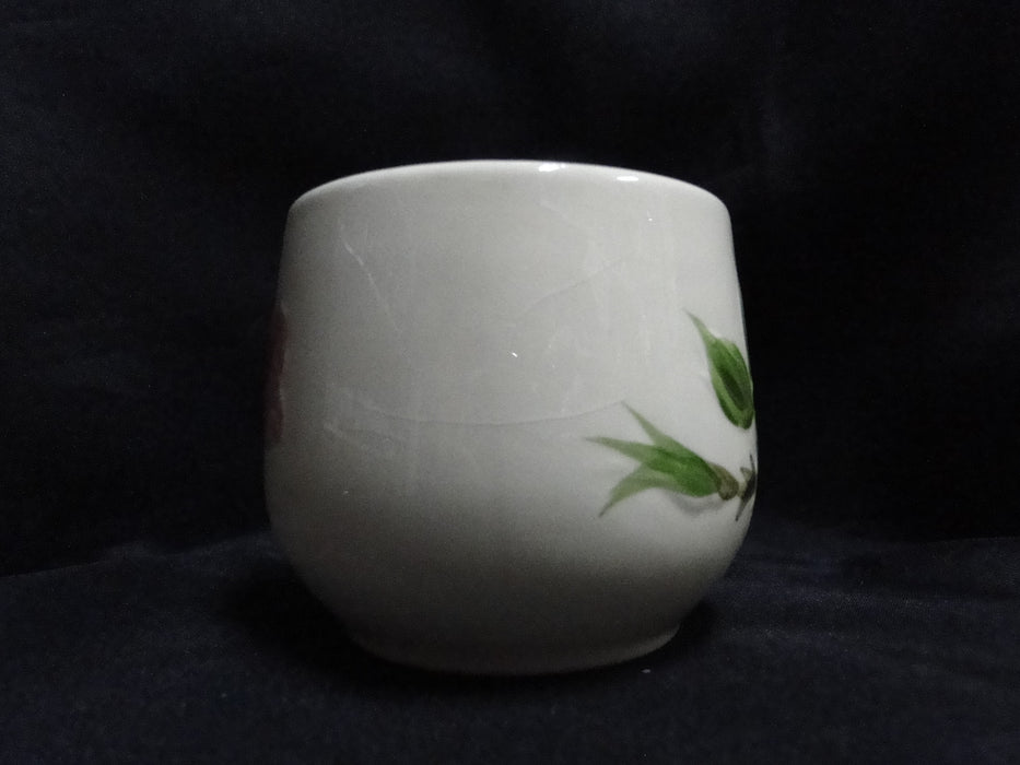 Franciscan Desert Rose, USA: 2 3/4" Small Mug (s), 7 oz, As Is