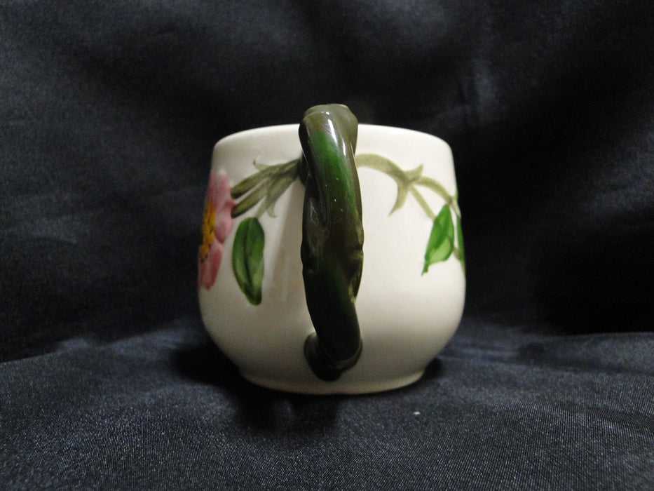 Franciscan Desert Rose, USA: 2 3/4" Small Mug (s), 7 oz, As Is