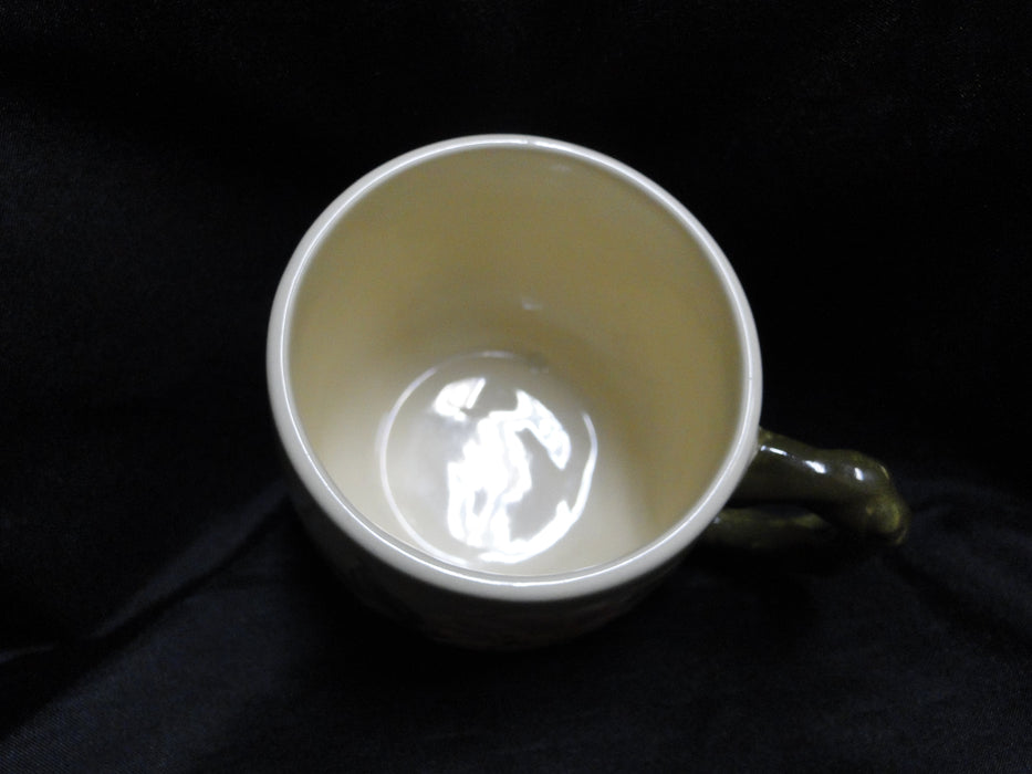 Franciscan Desert Rose, USA: 2 3/4" Small Mug (s), 7 oz, As Is