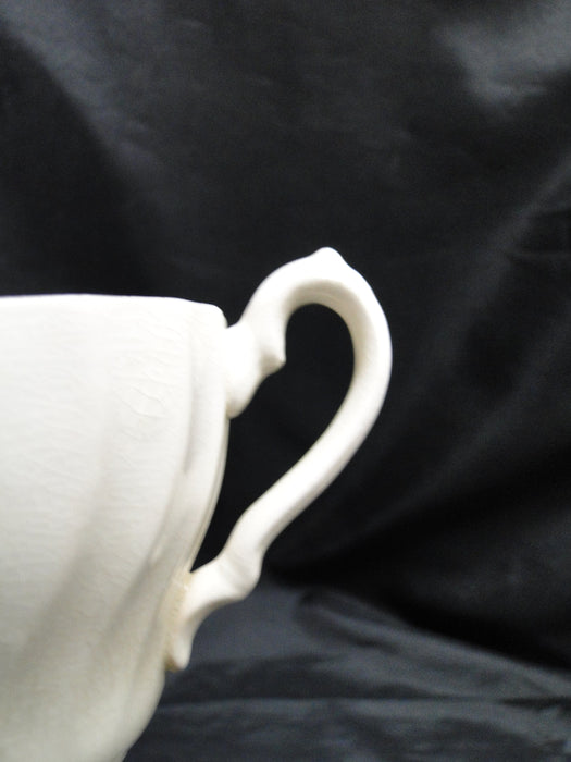 Myott Staffordshire Olde Chelsea, Cream w/ Swirl: 2 1/2" Cup Only, As Is