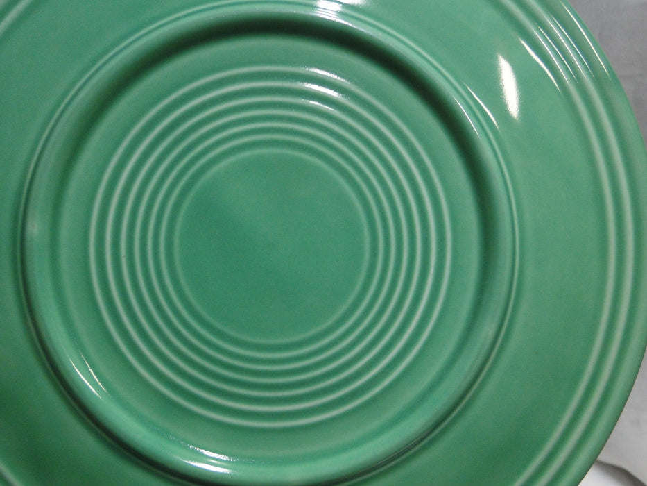 Fiesta: Lt Green Luncheon Plate (s), 9 1/2", No Backstamp