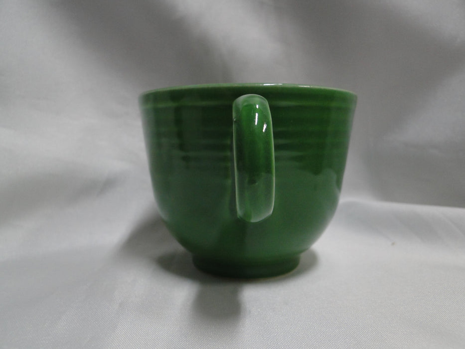 Fiesta: Med Green 2 3/4" Cup Only, No Saucer