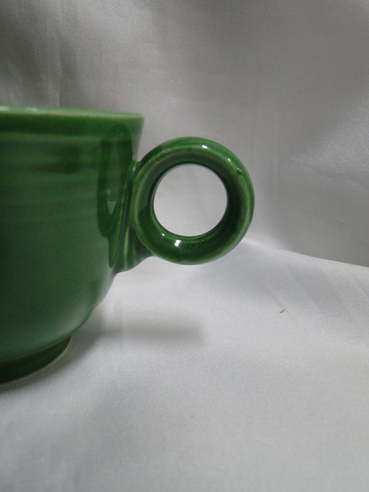 Fiesta: Med Green 2 3/4" Cup Only, No Saucer