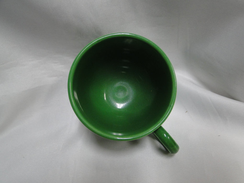 Fiesta: Med Green 2 3/4" Cup Only, No Saucer