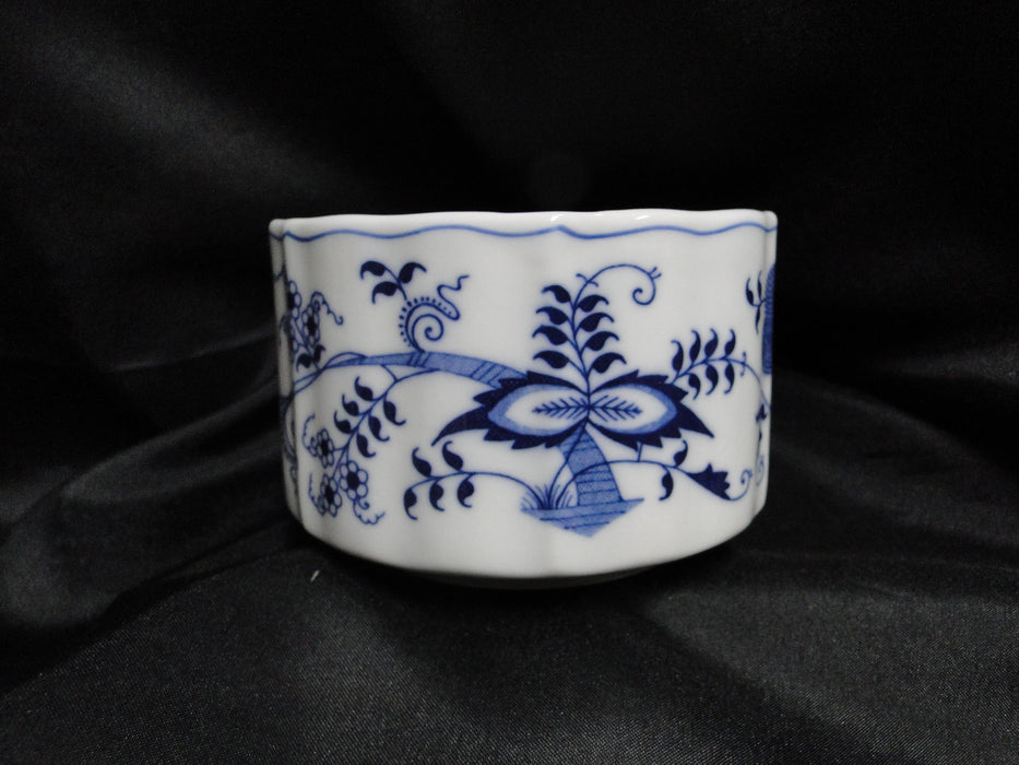 Blue Danube, Blue Onion: Soup Mug (s), 2 7/8" Tall, 4 1/4" Top Diameter