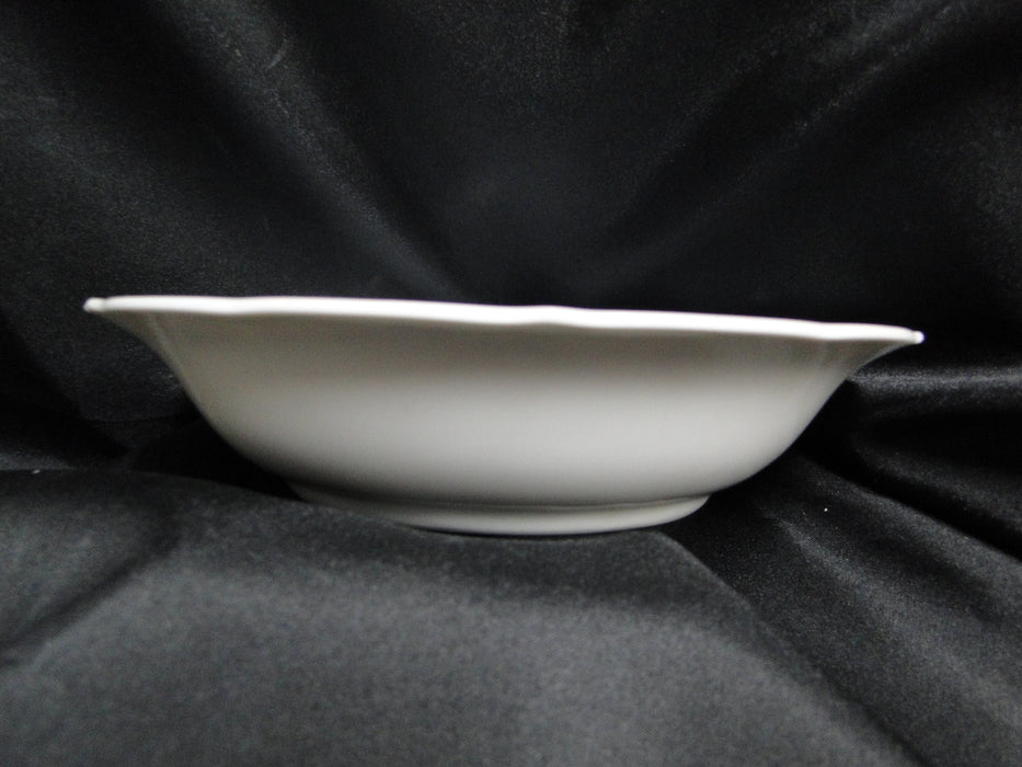Blue Danube, Blue Onion: Coupe Soup Bowl (s), 7 1/2" x 1 3/4"