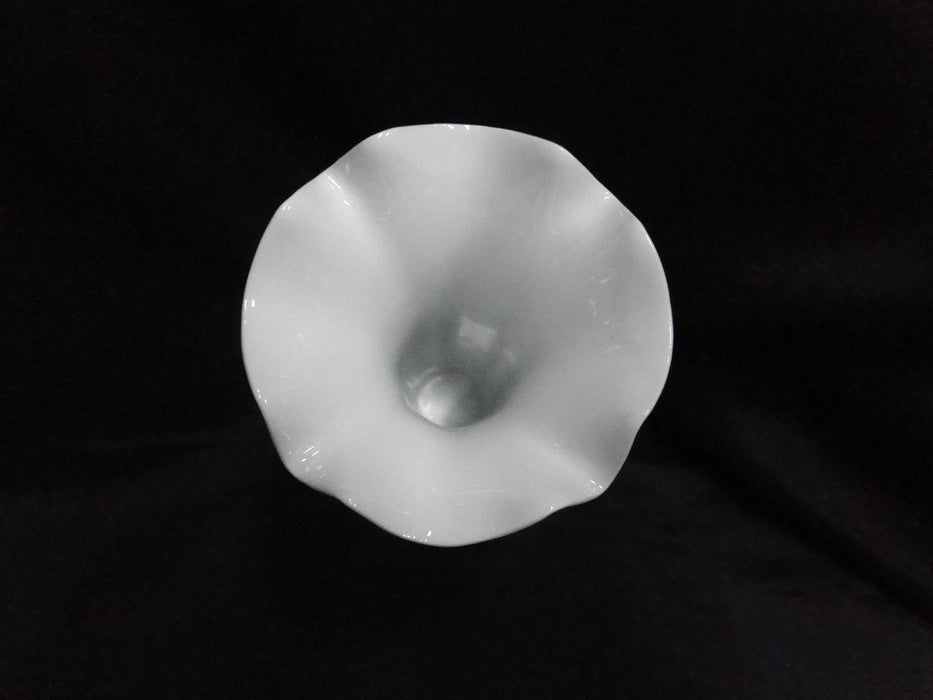 Blue Danube, Blue Onion: Bud Vase, 6" Tall