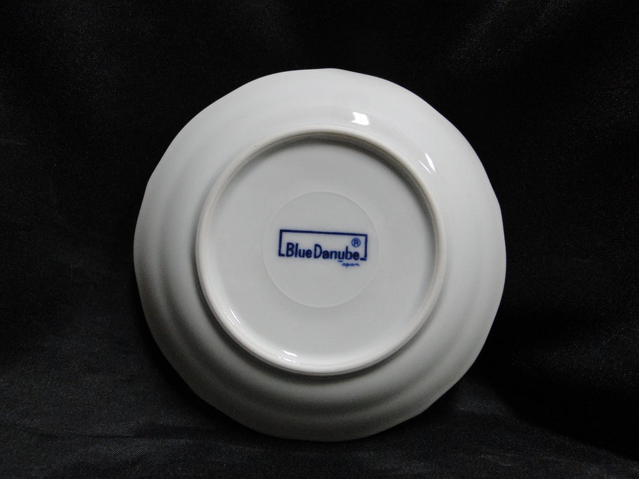 Blue Danube, Blue Onion: 5 3/8" Saucer (s) Only, No Cup