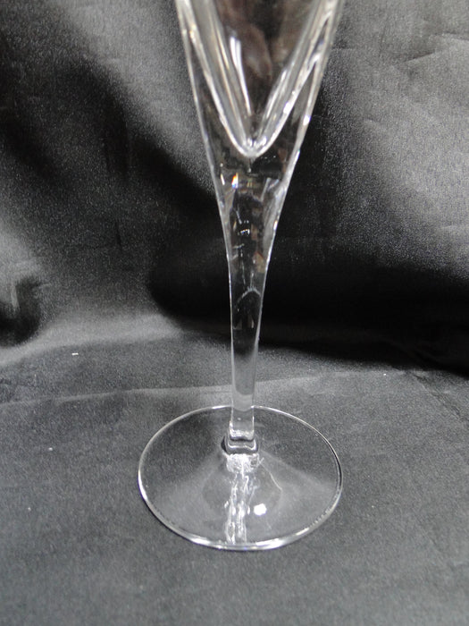 Mikasa Panache, Square Bowl: Champagne Flute (s), 9 3/4" Tall