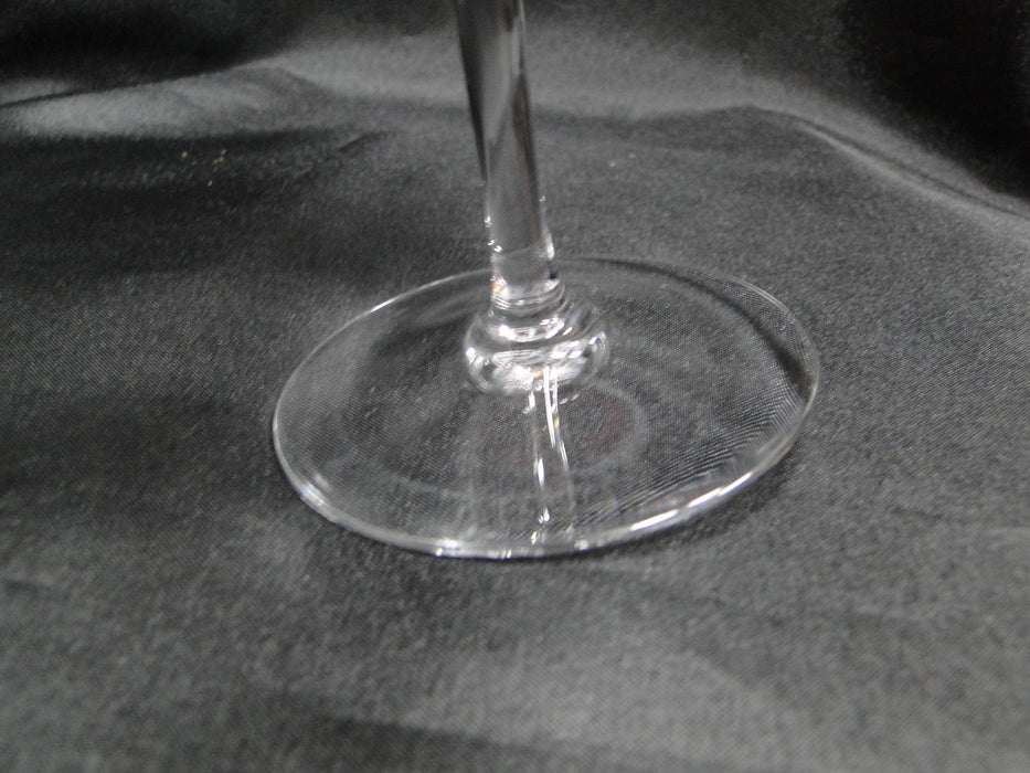 Baccarat Perfection, Smooth: Water or Wine  Goblet (s), 7 1/8" Tall