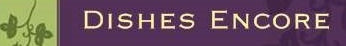 Dishes Encore logo