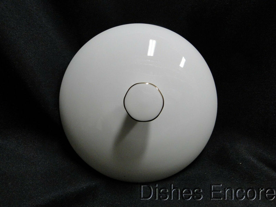 Villeroy & Boch Park Avenue, Paloma Picasso: Round Serving Bowl w/ Lid & Handles
