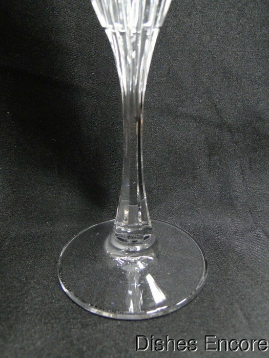 Mikasa Toselli 61053: Champagne Flute (s), 8 5/8" Tall