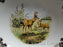 Spode Woodland Mule Deer, England: NEW Ascot Cereal / Soup Bowl, 8", Box