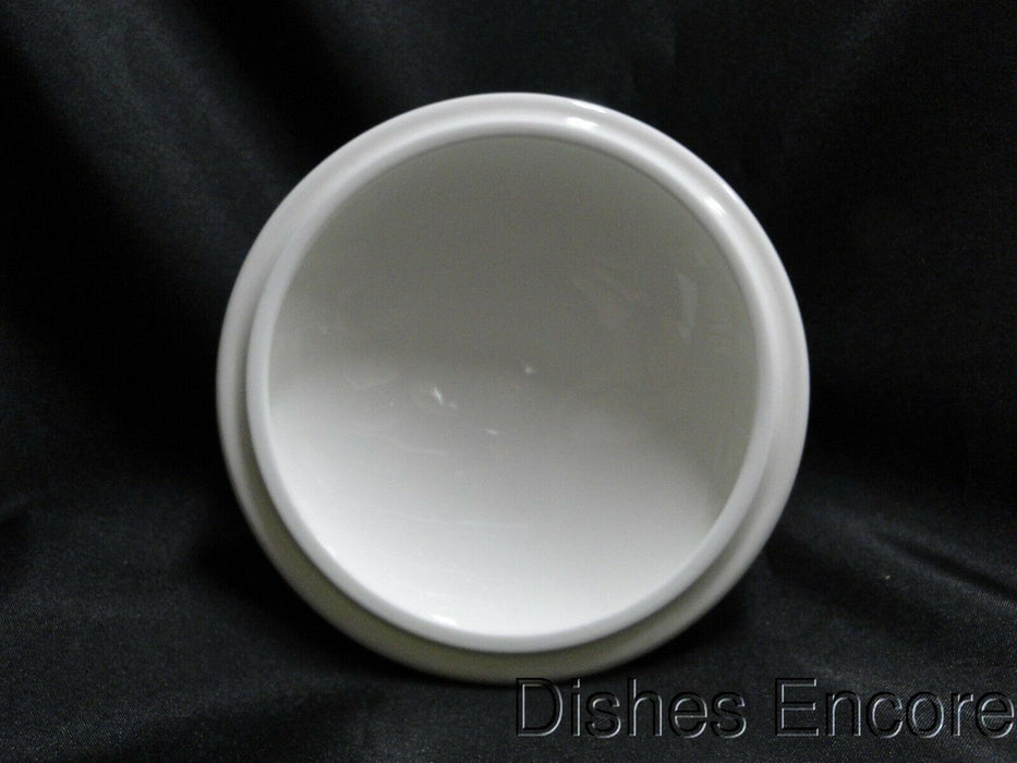 Villeroy & Boch Park Avenue, Paloma Picasso: Round Serving Bowl w/ Lid & Handles