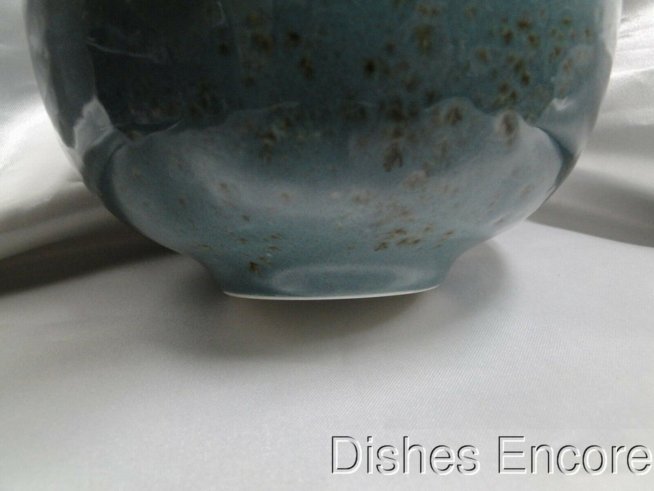 Steelite Craft, England: NEW Blue Mandarin Bowl (s), 5", 16 oz
