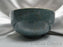 Steelite Craft, England: NEW Blue Mandarin Bowl (s), 5", 16 oz