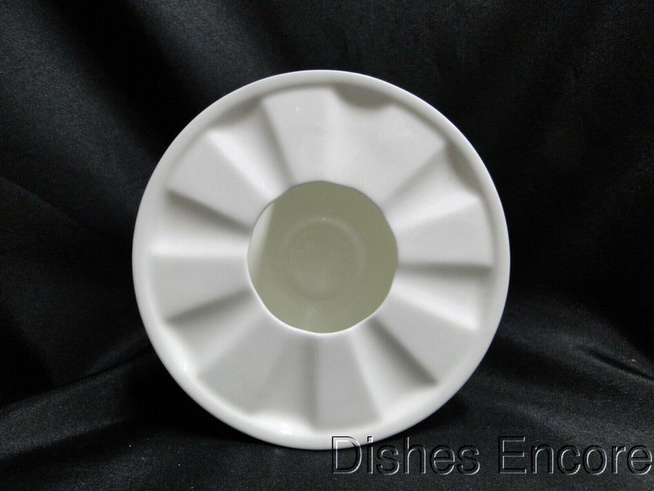 Villeroy & Boch Park Avenue, Paloma Picasso: Warmer Stand for Coffee Pot/Teapot