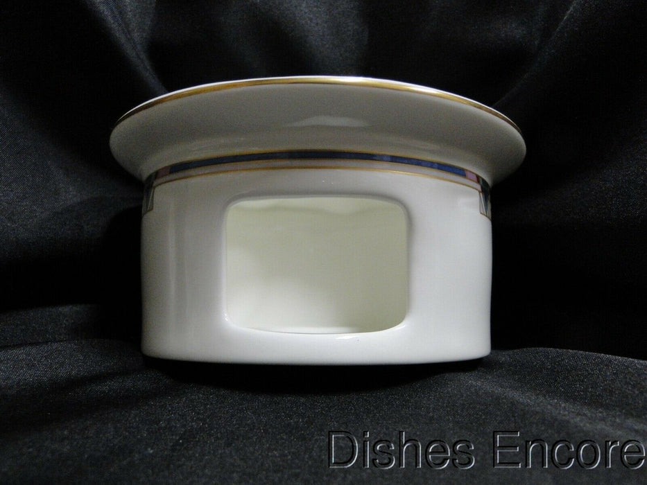 Villeroy & Boch Park Avenue, Paloma Picasso: Warmer Stand for Coffee Pot/Teapot