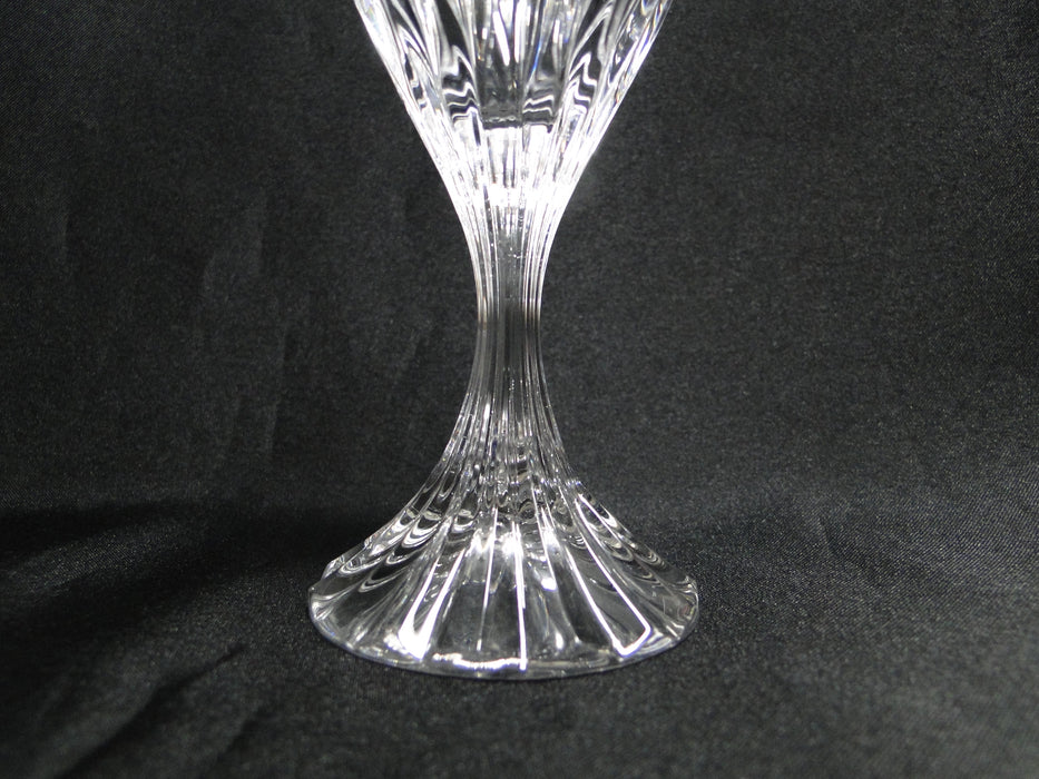 Mikasa Park Lane, Vertical Cuts: Cordial, 5" Tall