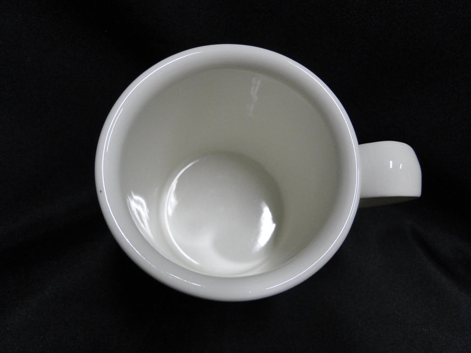 Portmeirion Botanic Garden: Mug, 4 3/4", Speedwell & Butterfly, England